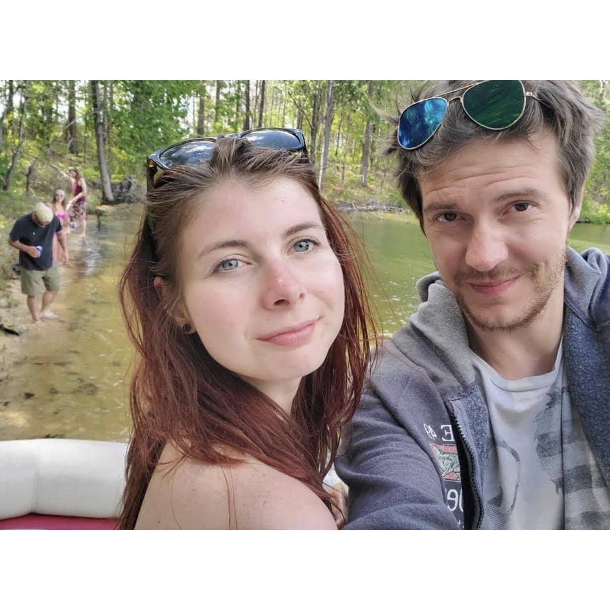 Lake trips
