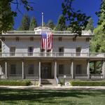 Bowers Mansion Regional Park