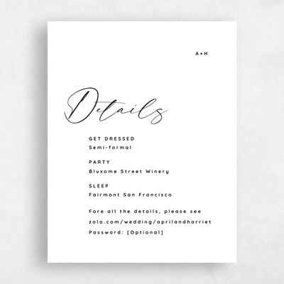 White Wedding Enclosure - Gilmore