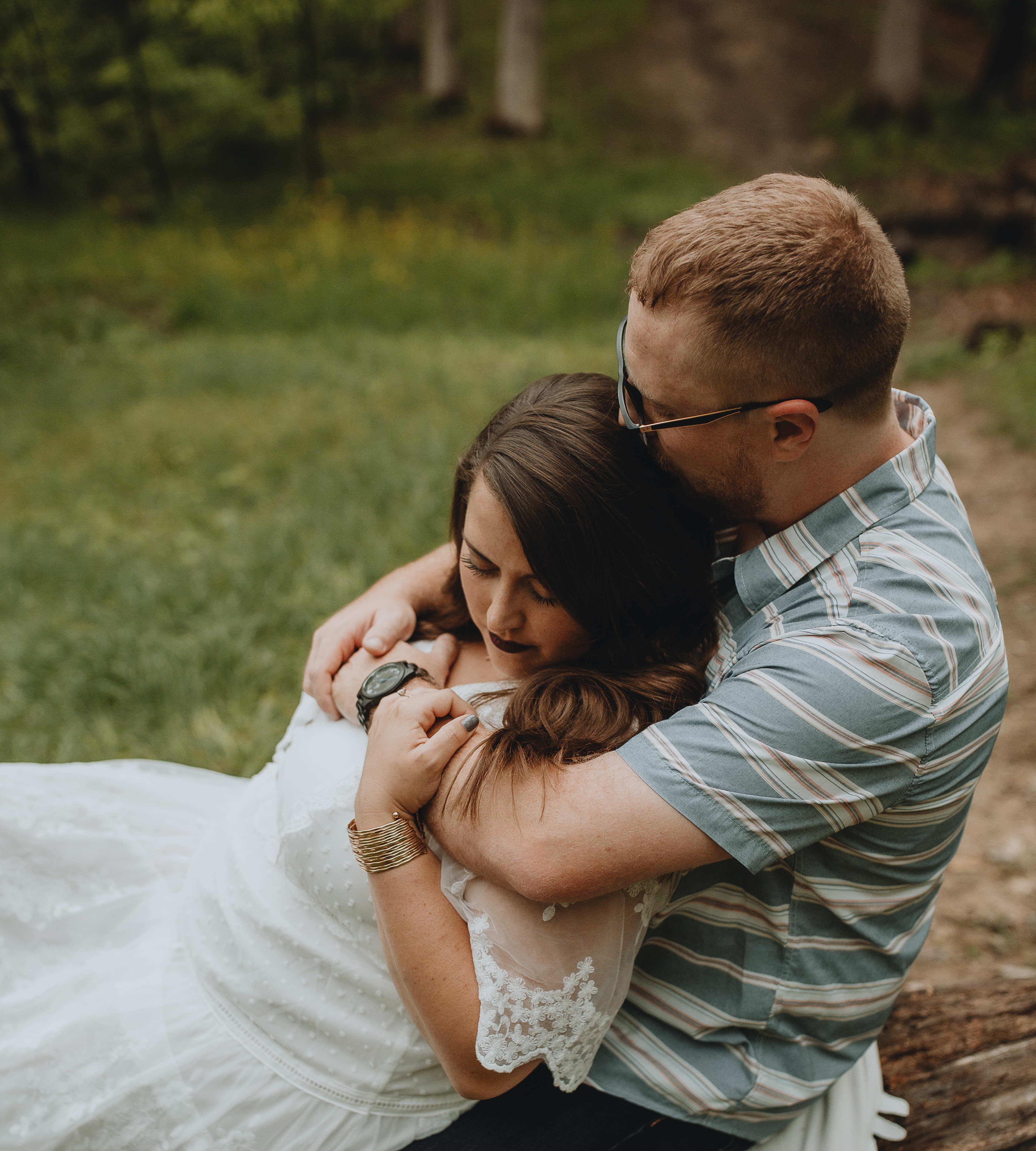 The Wedding Website of Anny Lambert and Austin Thorne