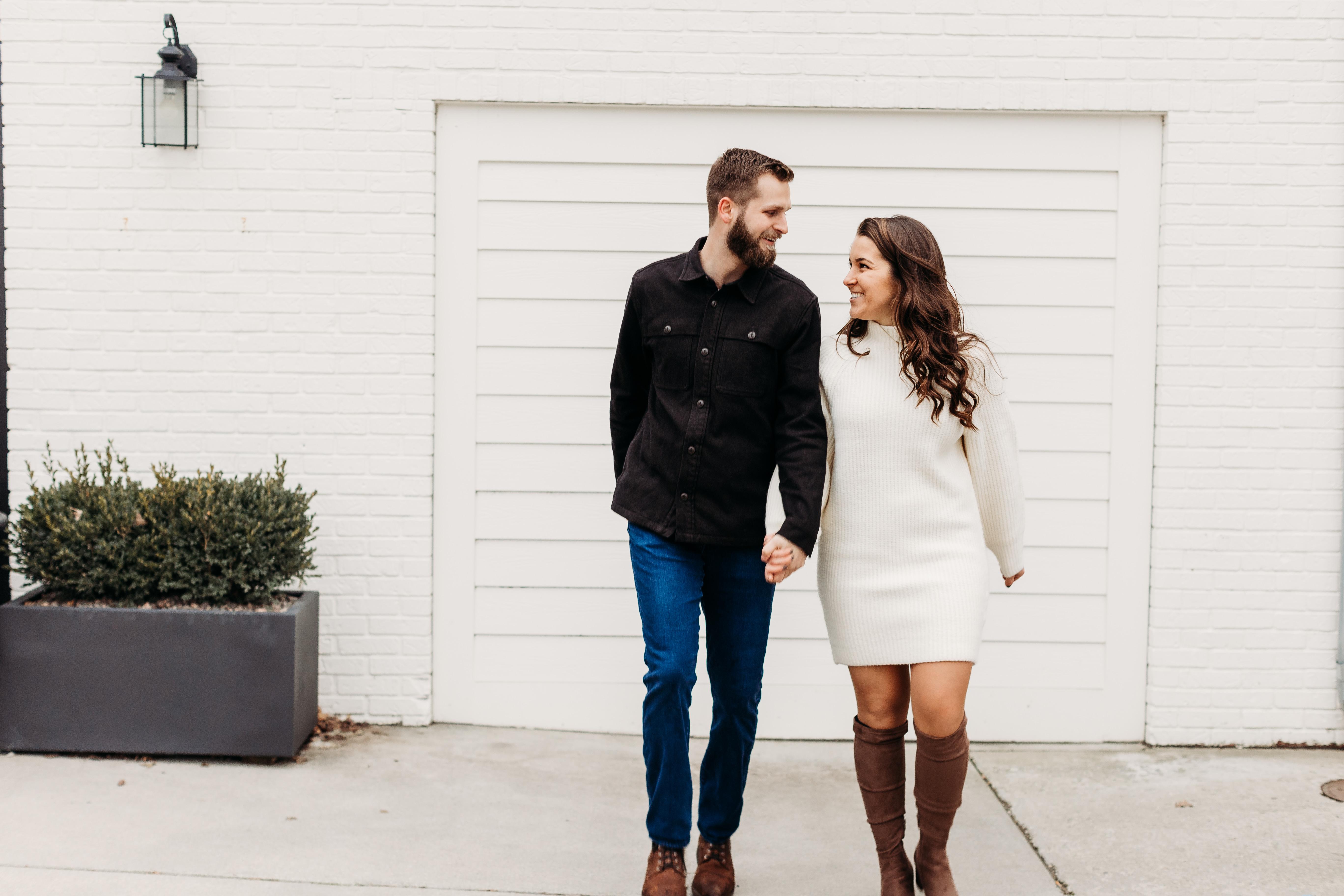 The Wedding Website of Lilli Cole and Maclain Myers
