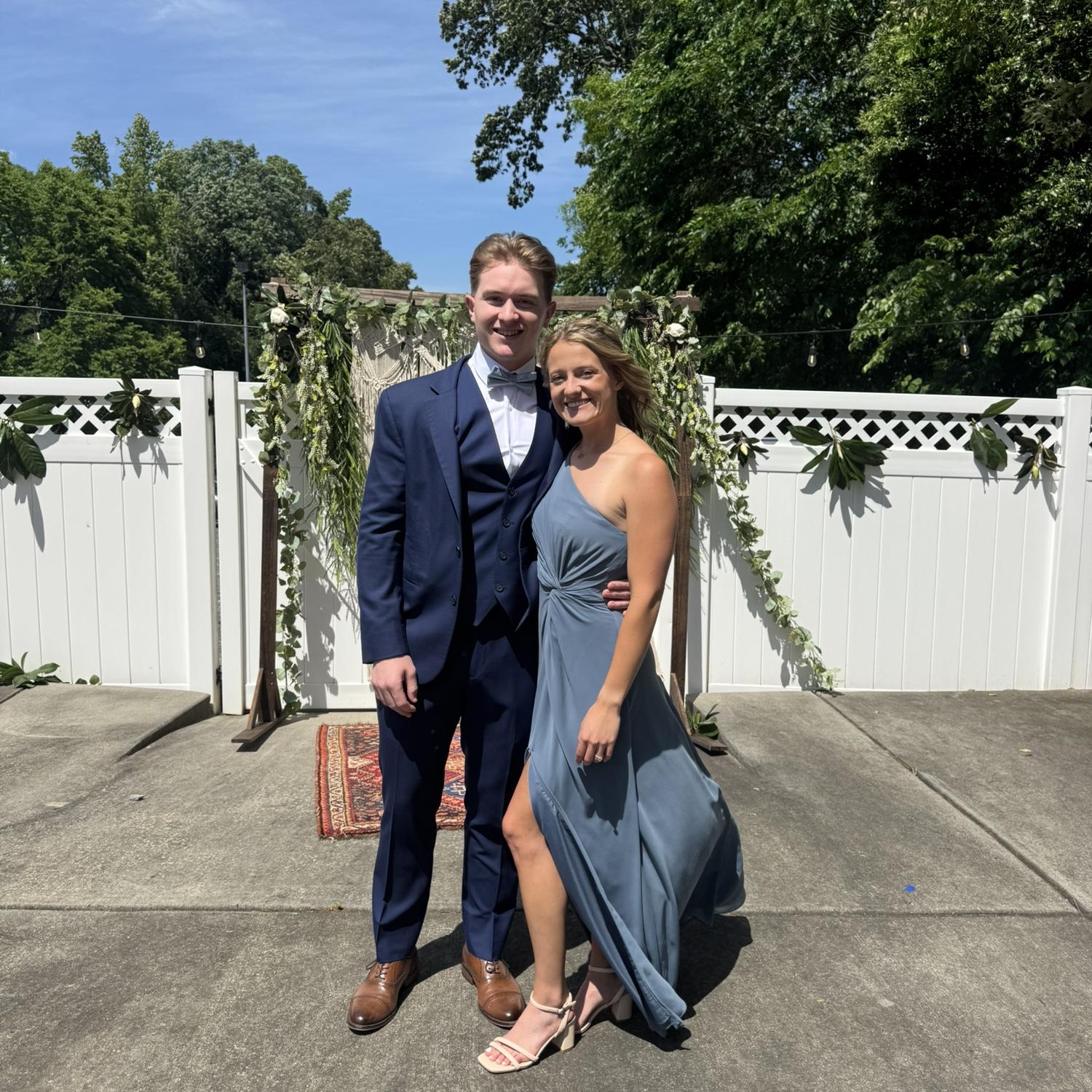 Noah & Anabella’s Wedding 2025