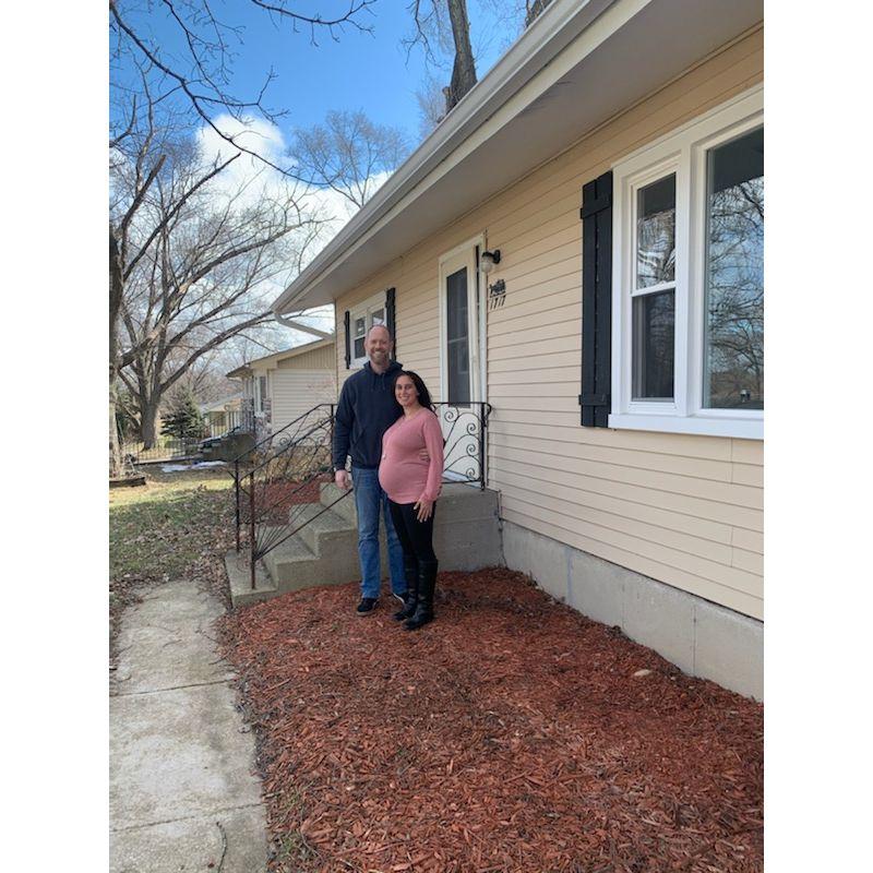 We bought a house! March 6, 2020