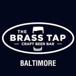 The Brass Tap