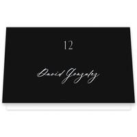 Place Card
