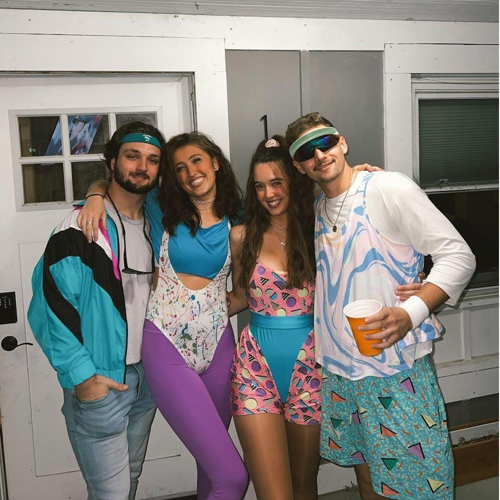 Halloween, 2023