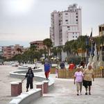 Treasure Island Beach