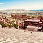 Red Rocks Park and Amphitheatre