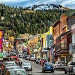 Park City Main Street Historic District