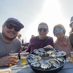 Taylor Shellfish Farms