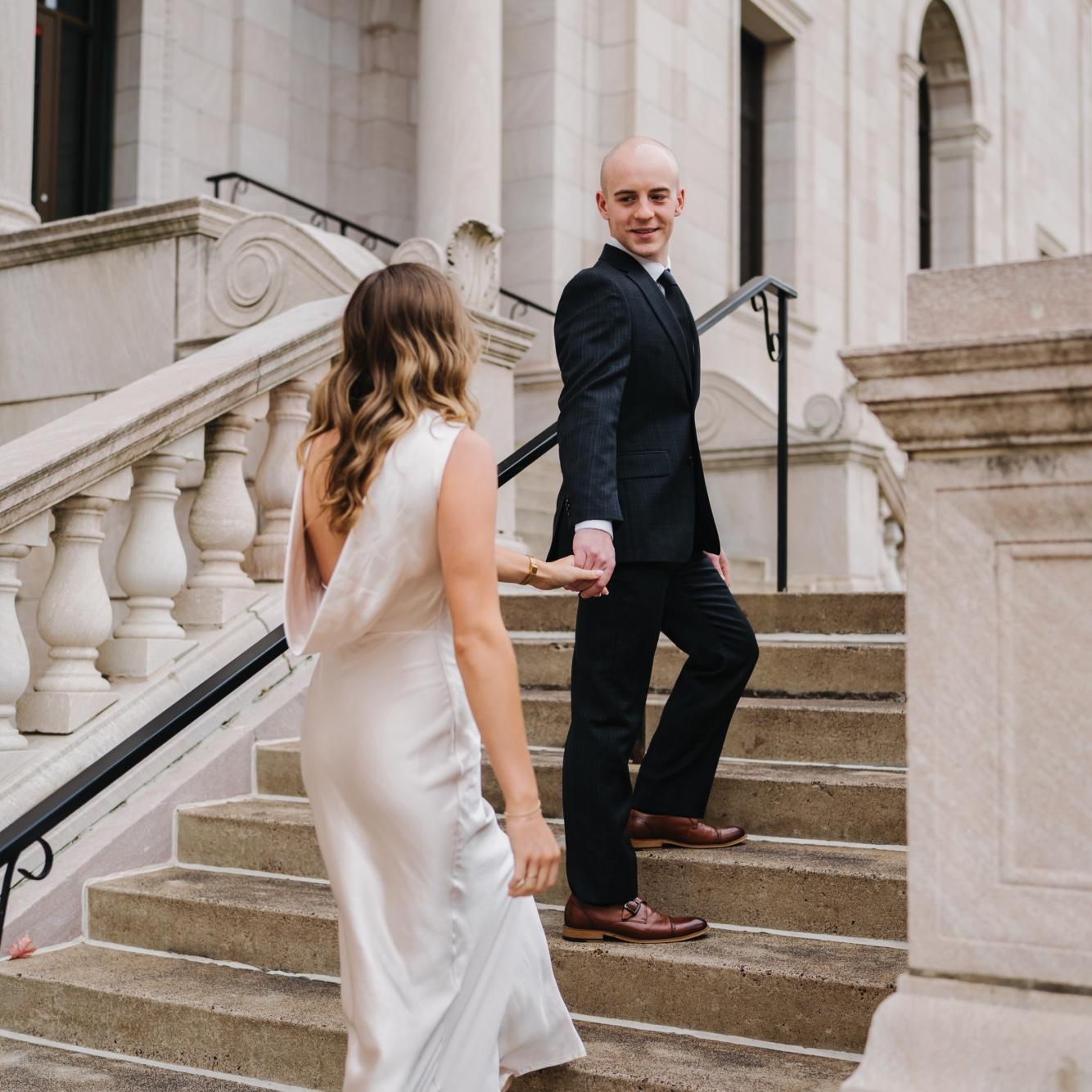 Our Engagement Photos!