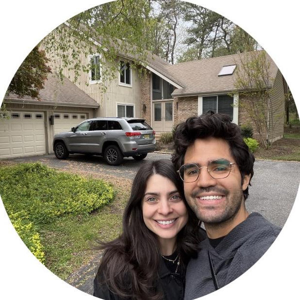 New house projects