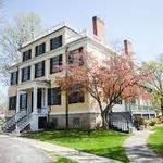 Granger Homestead and Carriage Museum