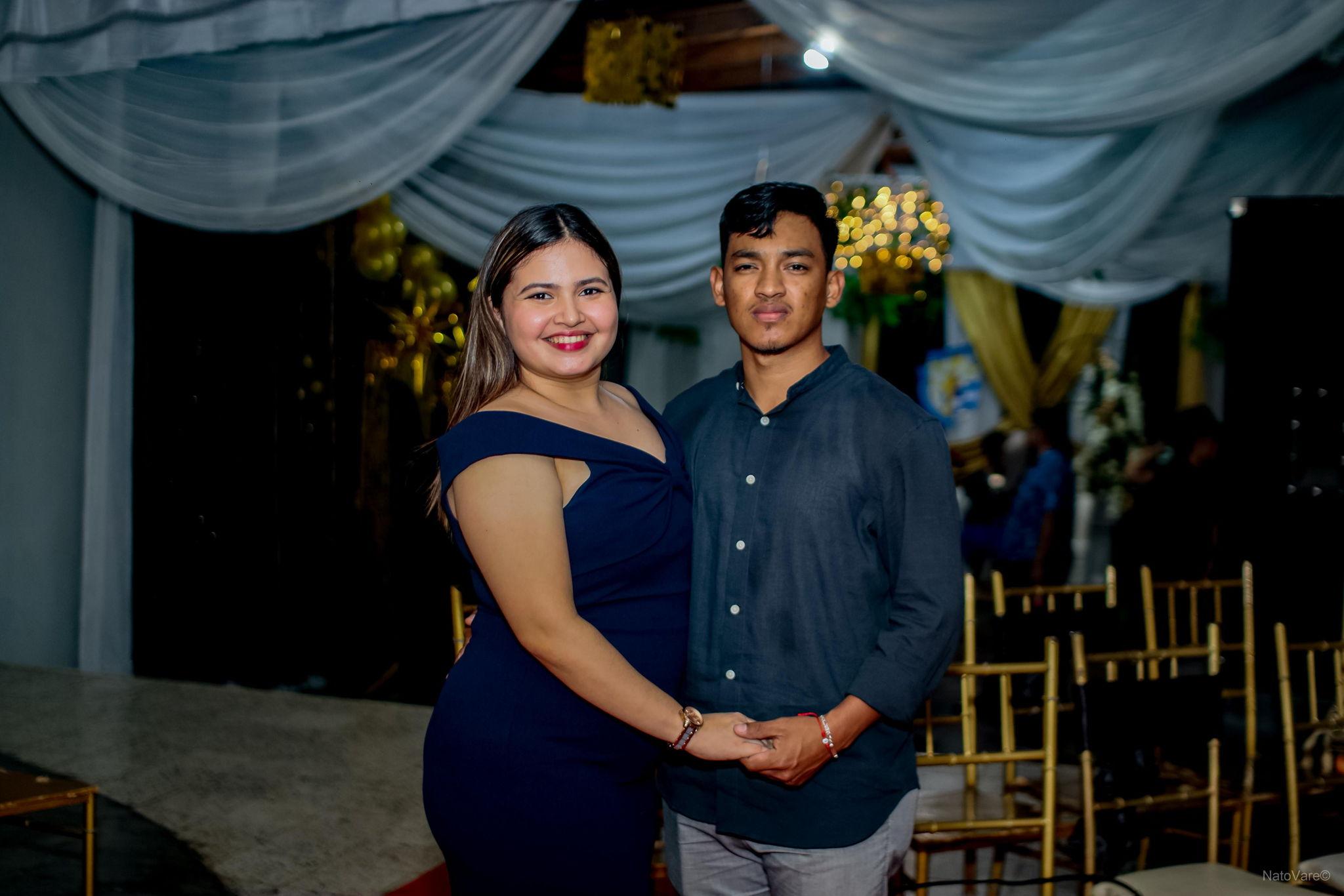 The Wedding Website of Gabriela Trejo and Esteban Macedo