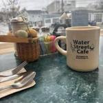 Water Street Cafe