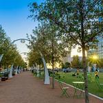 Klyde Warren Park
