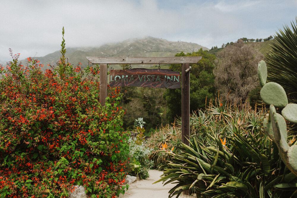 The Wedding Website of Chantal Young and Colten Tognazzini