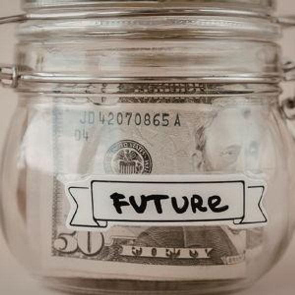 Our Newlywed Fund