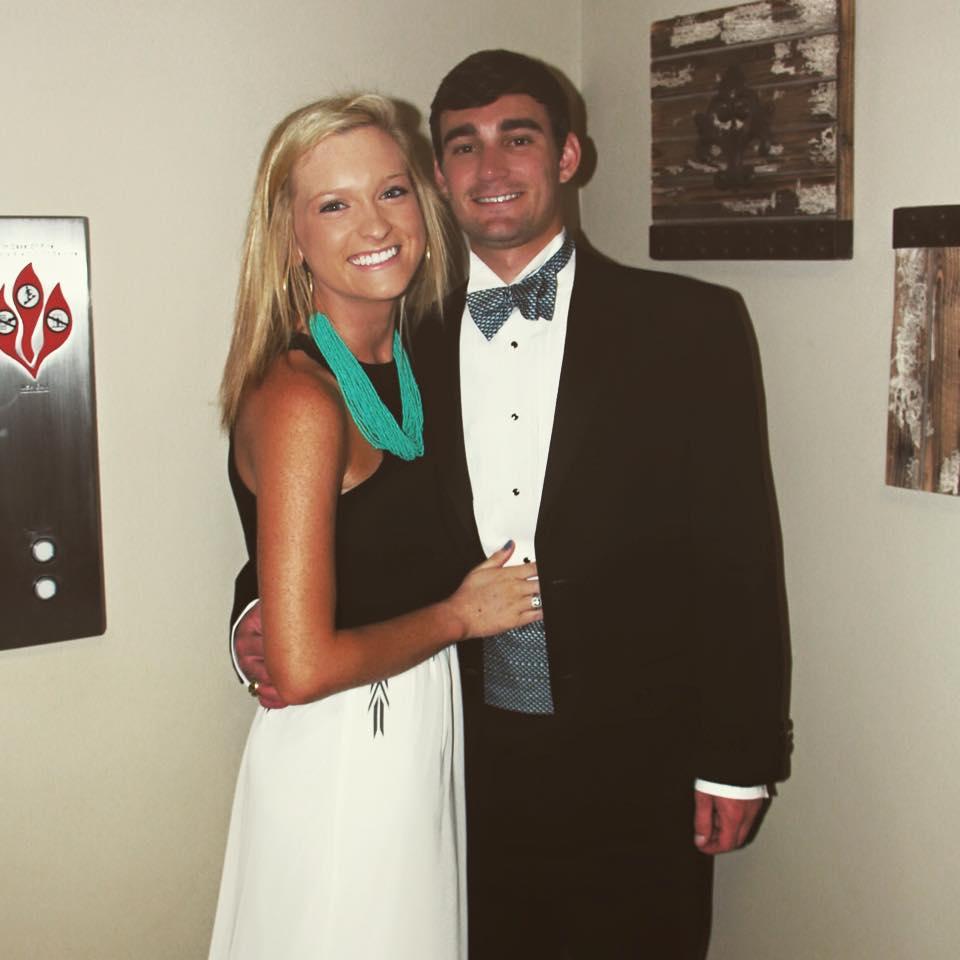 April 17, 2015, first zta formal