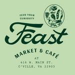Feast Market & Café