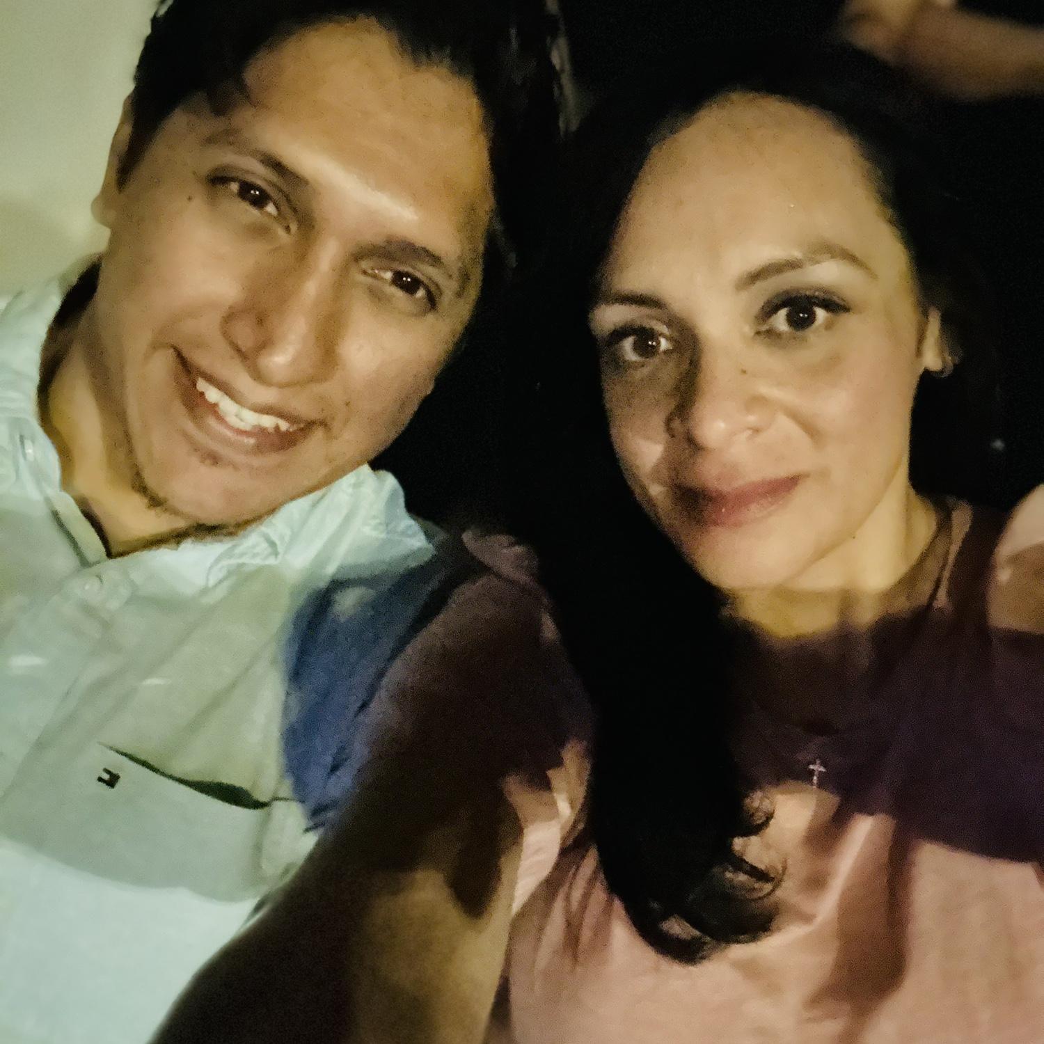 10/25/25 — A little ‘Pardi’ never hurt nobody! Good music, good company, and good times singing along with Jon Pardi at the Bert Ogden Arena.