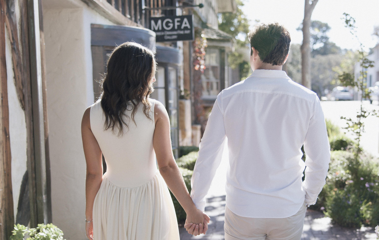 The Wedding Website of Kennedy Stadler and Michael Yaeger