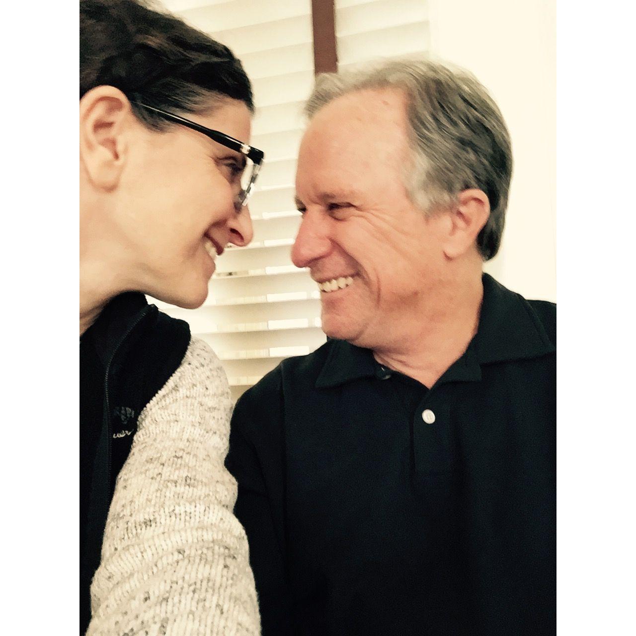 This is love.