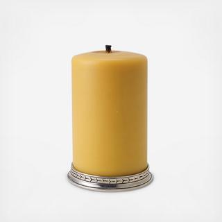 Pillar Candle Base