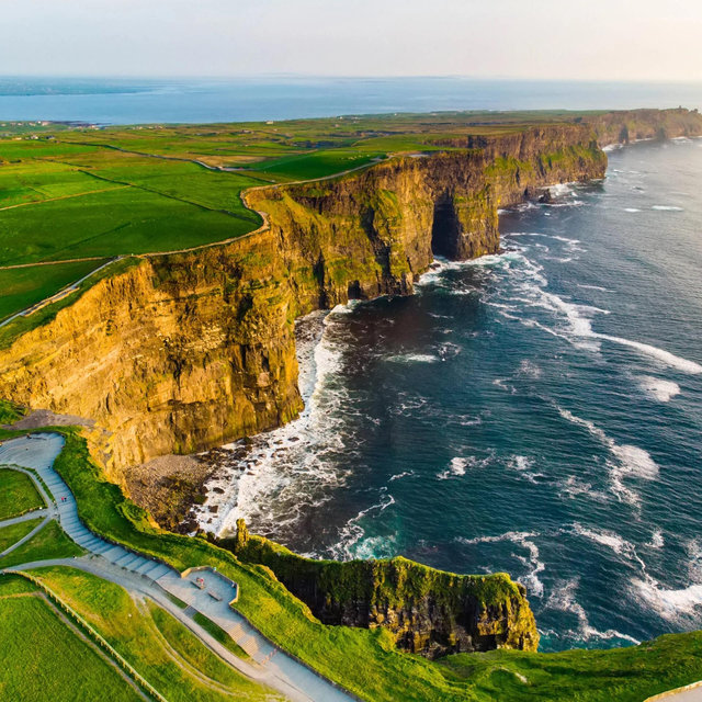 Our Ireland Fund
