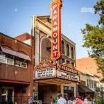 The Historic Downtown Mall