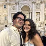 Trevi Fountain