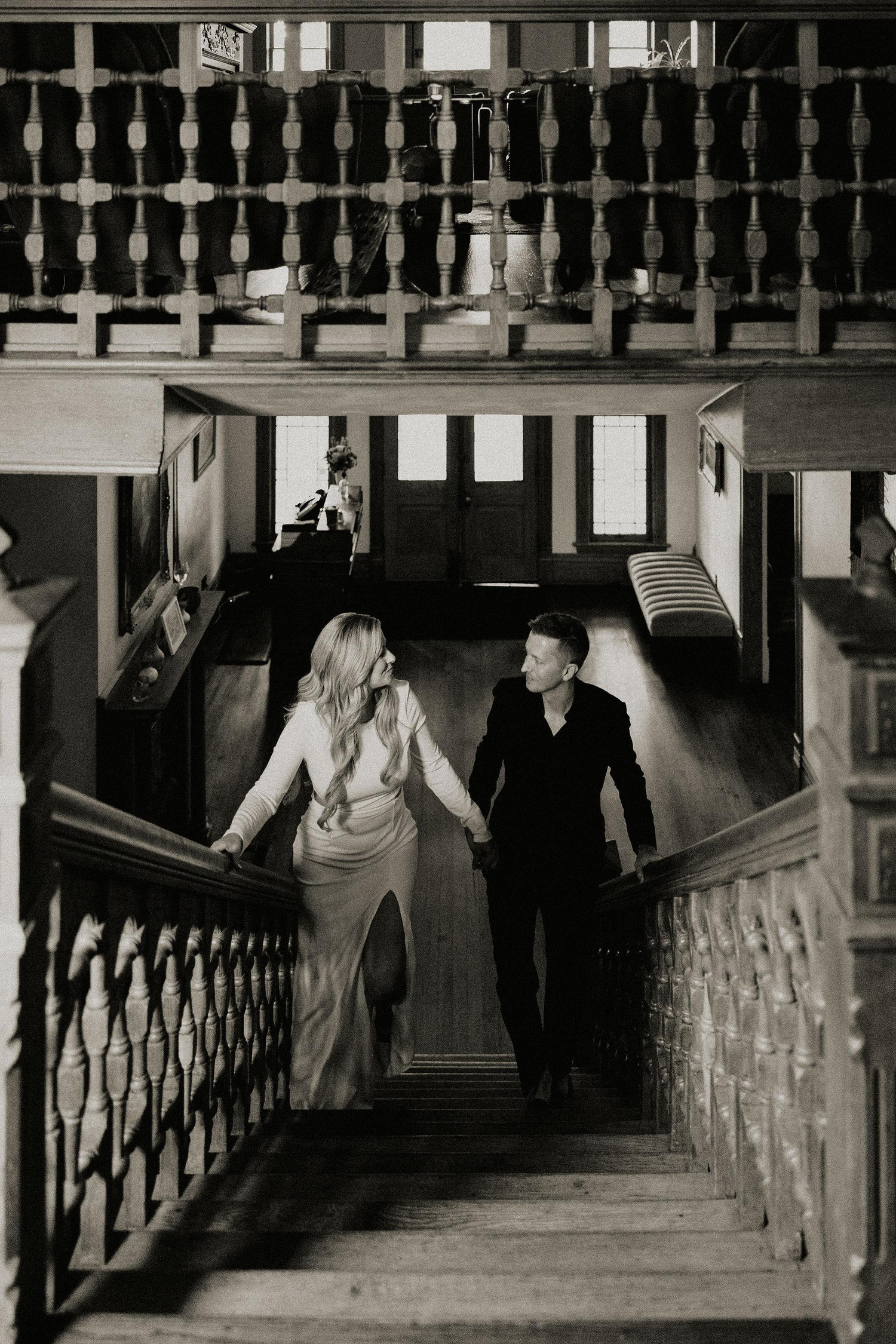 The Wedding Website of Sarah Ammons and Bryan Underwood