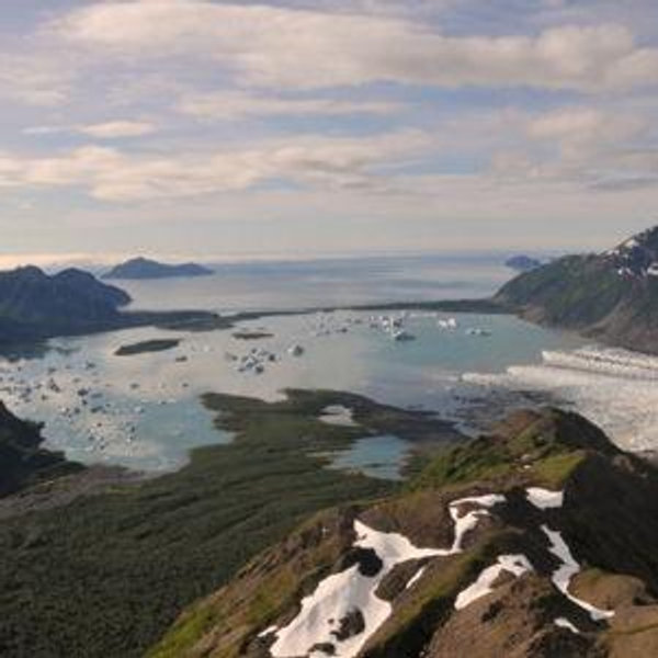Alaskan Honeymoon Fund