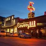 Million Dollar Cowboy Bar