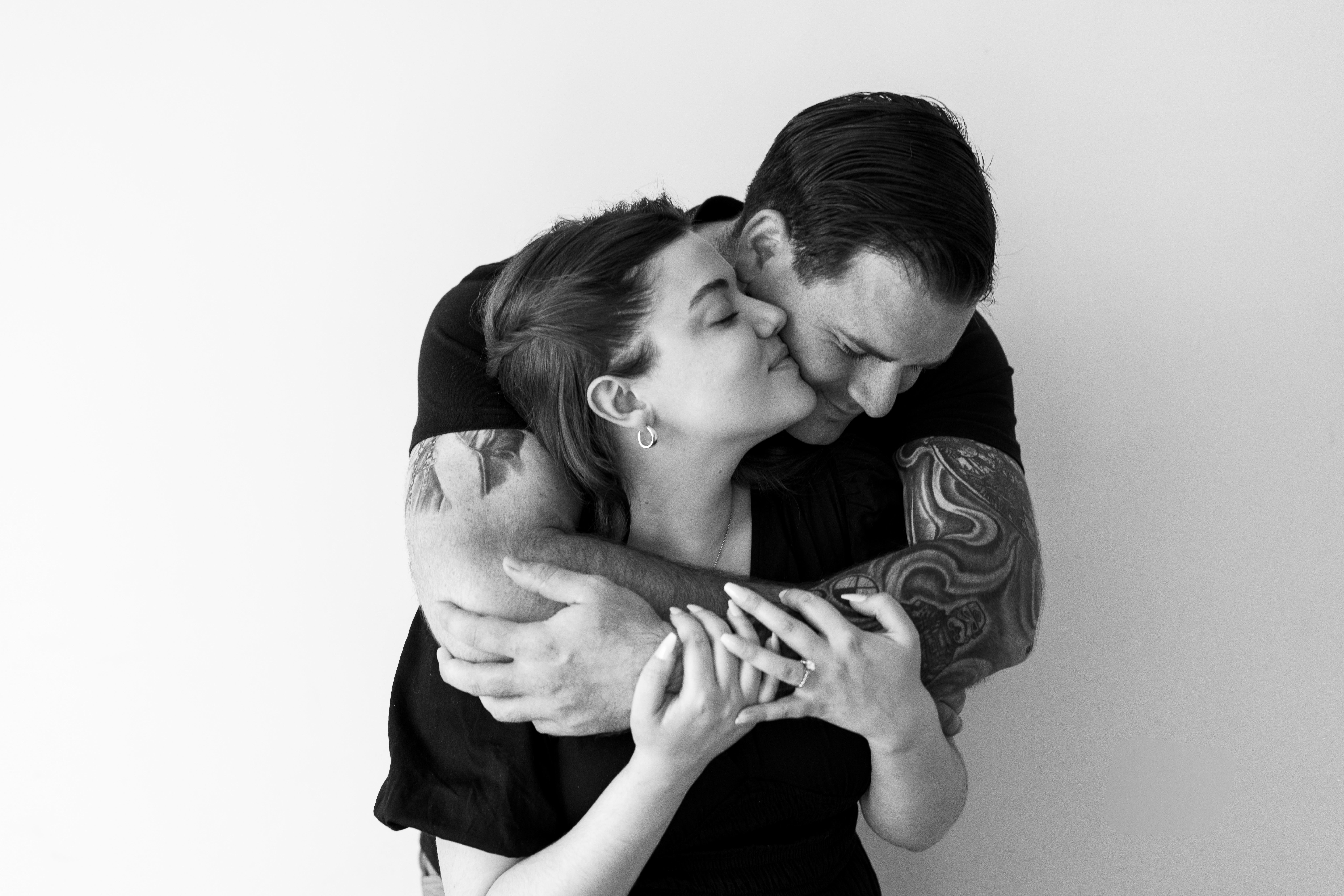 The Wedding Website of Elizabeth Kaye and Mark D’Antonio