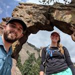 Royal Arch Trail