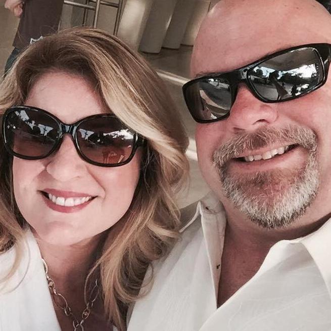 We think we look cool in shades too.