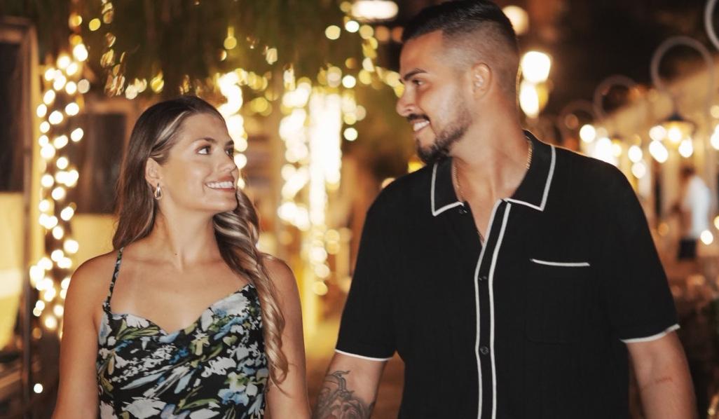 The Wedding Website of Jonathan Vazquez and Marcela Garza
