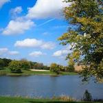 Coralville Lake