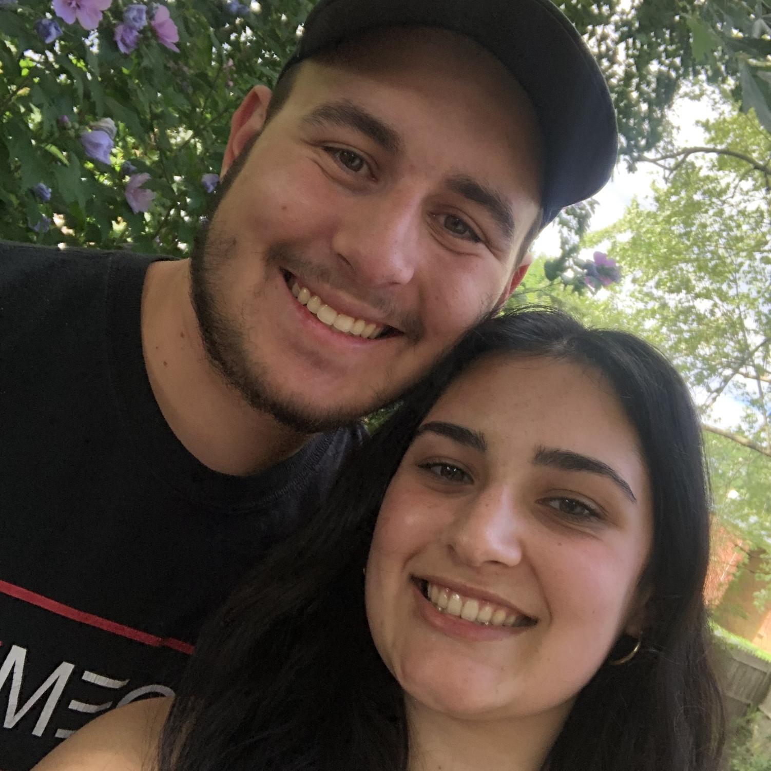 Reuniting after 5+ months