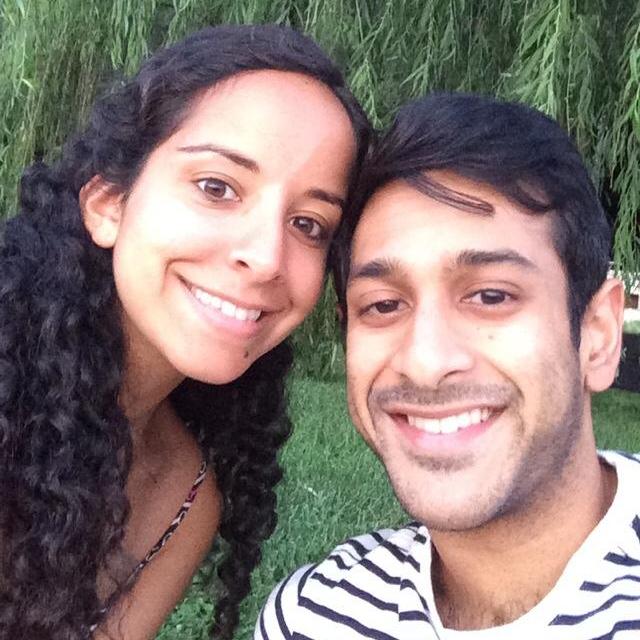 Young and wild and free