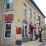 Red Poppy Bistro