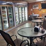 Coastal Cold Storage