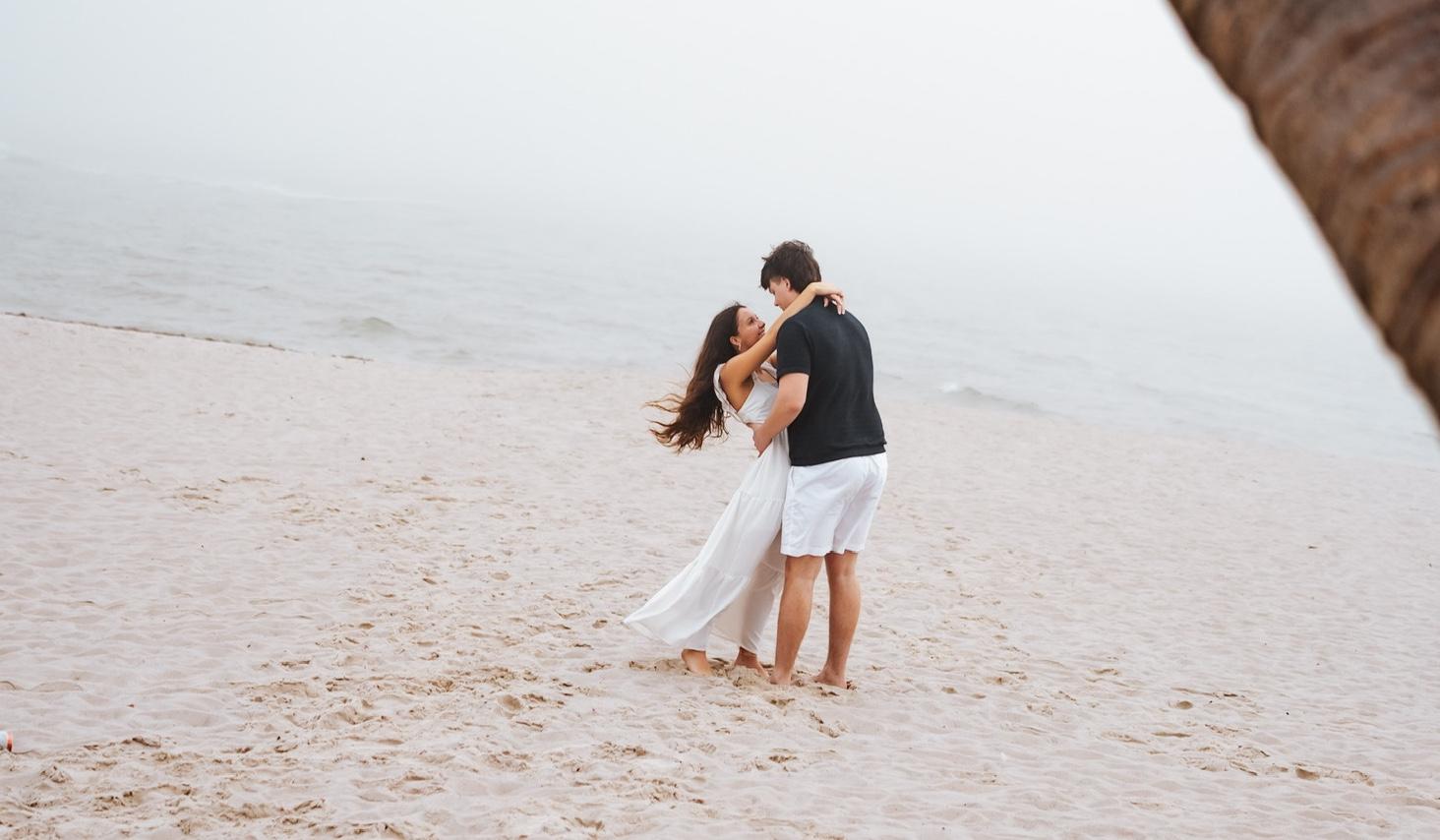 The Wedding Website of Kristen Onder and Michael Lefebvre