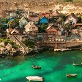 Popeye Village