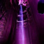 Ruby Falls