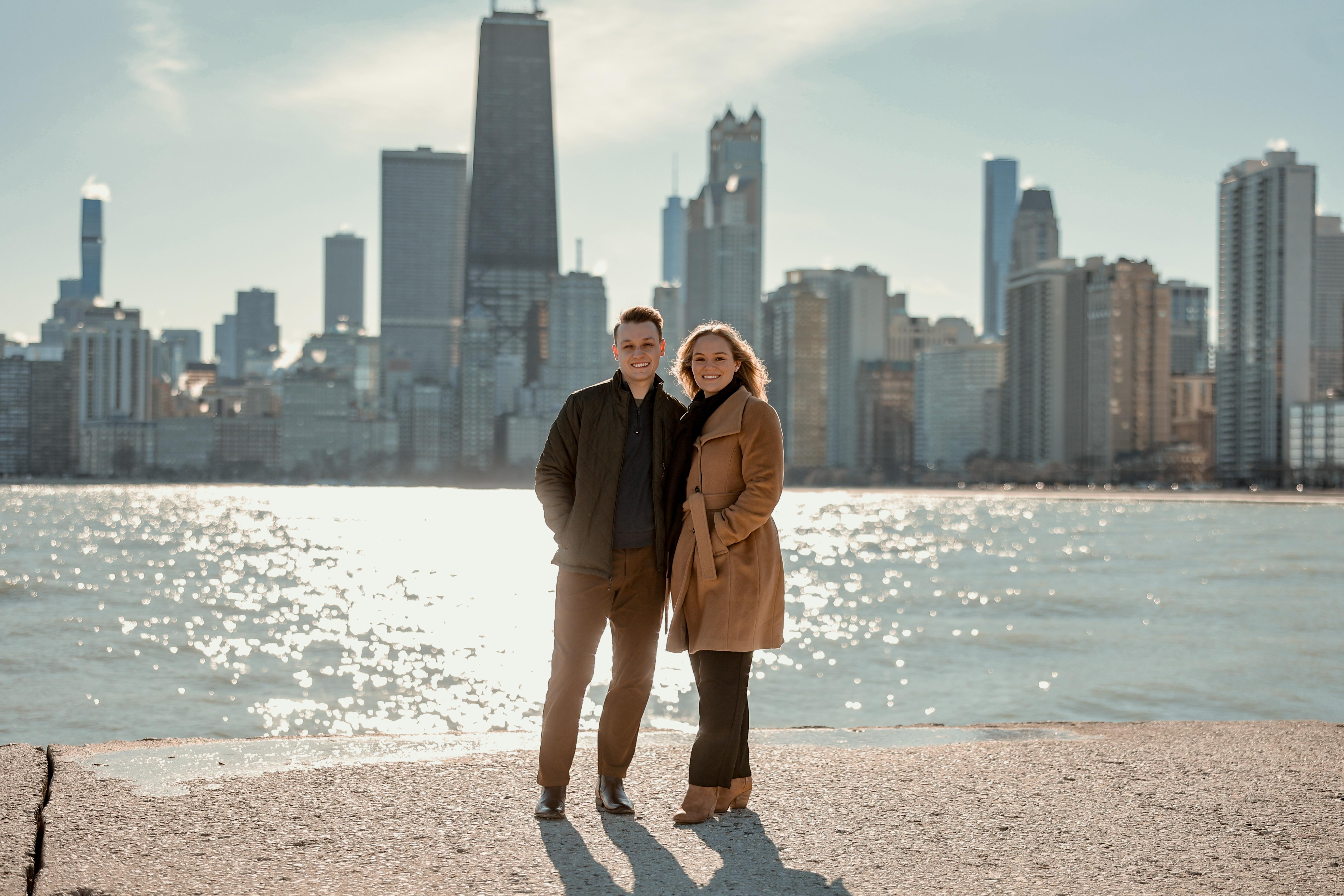 The Wedding Website of Alexandra Mijavec and Quintin Stearns