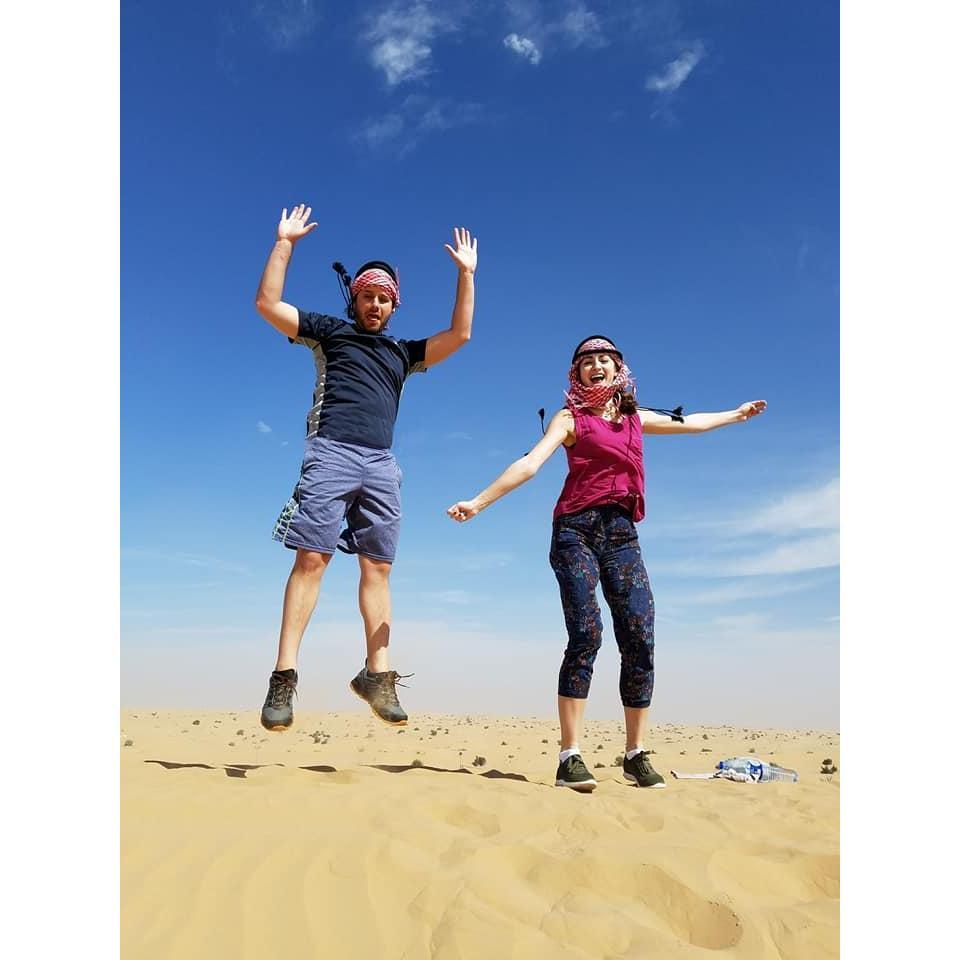 Dubai, UAE - February 2018