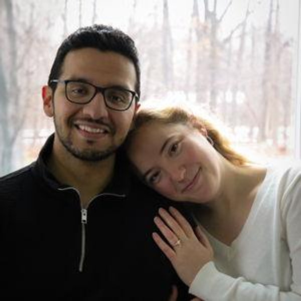 Our Newlywed Fund