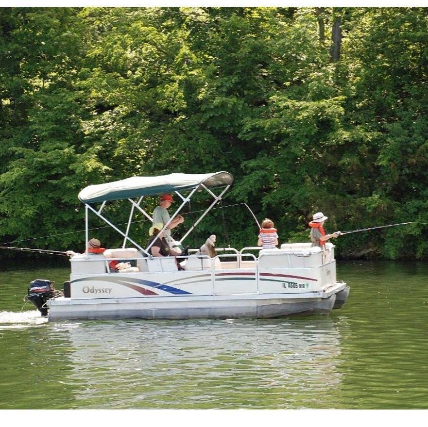 In search of Nessie, our underwater Ally.